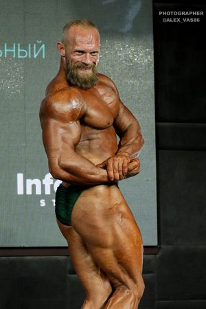 BODYBUILDING 90